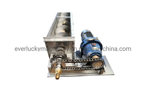 heating screw conveyor|jacketed screw conveyor.